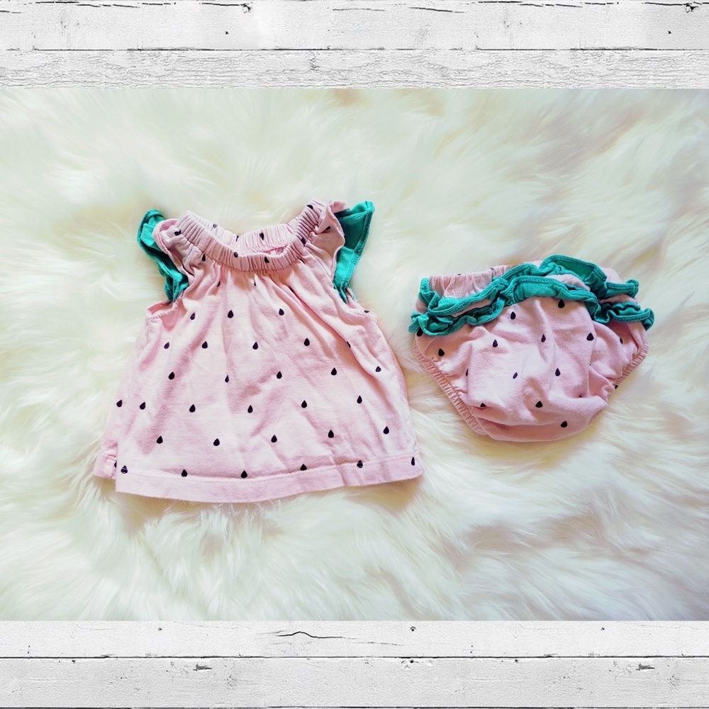 2pc 3m Watermelon Set